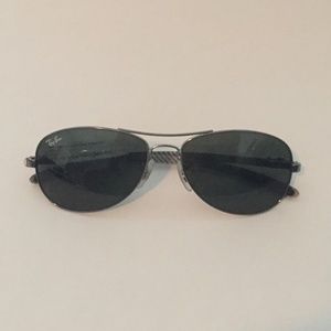 New Ray Ban women's sunglasses RB8301